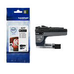 Brother LC427BK Negro 3000 páginas  Cartucho Tinta Original