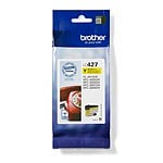 Brother LC427Y Amarillo 1500 páginas  Cartucho Tinta Original