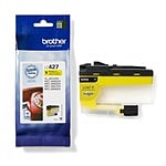 Brother LC427Y Amarillo 1500 páginas  Cartucho Tinta Original