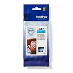 Brother LC427C Cian 1500 páginas  Cartucho Tinta Original