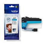 Brother LC427C Cian 1500 páginas  Cartucho Tinta Original