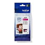 Brother LC427M Magenta 1500 páginas  Cartucho Tinta Original