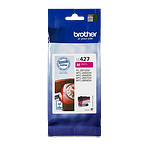 Brother LC427M Magenta 1500 páginas  Cartucho Tinta Original
