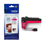 Brother LC427M Magenta 1500 páginas  Cartucho Tinta Original