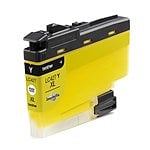 Brother LC427XLY Amarillo 5000 páginas  Cartucho Tinta Original