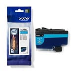 Brother LC427XLC Cian 5000 páginas  Cartucho Tinta Original