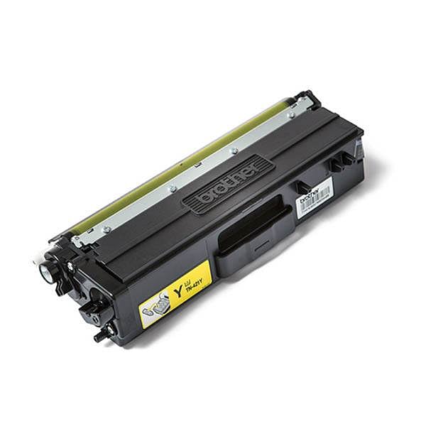 Tóner Original Brother TN421Y Amarillo