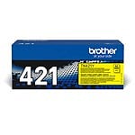 Tóner Original Brother TN421Y Amarillo