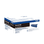 Tóner Original Brother TN421BK Negro