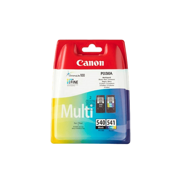 Canon PG540  CL541 Multipack  Tinta