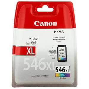 Canon CL546XL color 13ml  Tinta