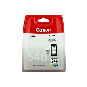 Canon CL546 color 9ml  Tinta