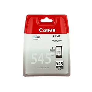 Canon PG545 negro 8ml  Tinta