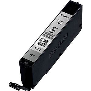 CARTUCHO TINTA GREY CANON CLI571GY