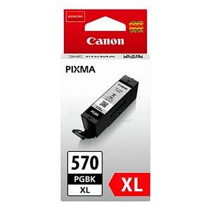 Canon PGI570PGBK XL Negro PIXMA MG5751 MG5752  Tinta