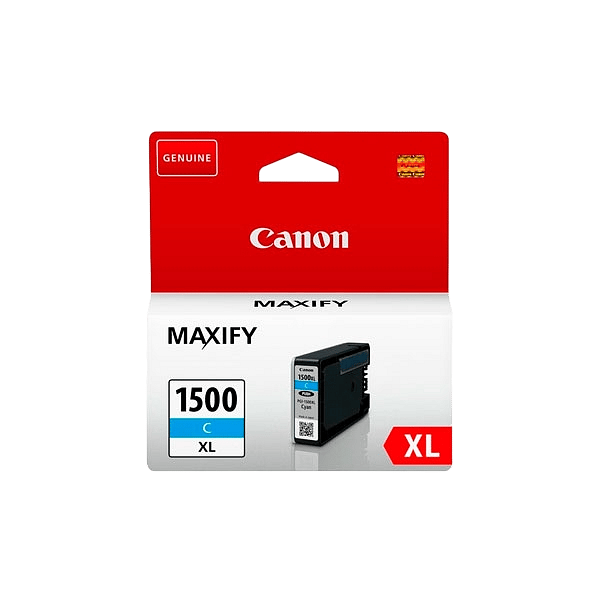 Canon PGI1500XL cian  Tinta