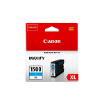 Canon PGI1500XL cian  Tinta
