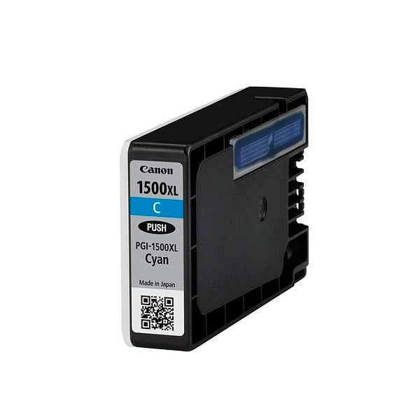 Canon PGI1500XL cian  Tinta