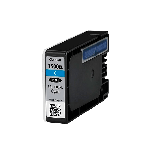 Canon PGI1500XL cian  Tinta