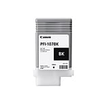 Canon pfi107bk negro  Cartucho de tinta