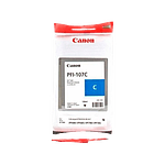 Canon pfi107c Cian  Cartucho de tinta
