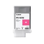 Canon pfi107m Magenta  Cartucho de tinta