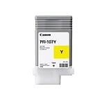 Canon pfi107y amarillo  Cartucho de tinta