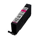 Cartucho tinta canon cli 581 m xl magenta pixma tr7550  tr8