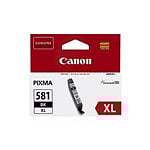 Canon Cartucho CLI581BK XL Negro