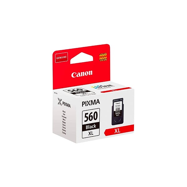 Canon PG560XL Negro  Cartucho