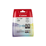 Canon PG510  CL511 PACK  Tinta
