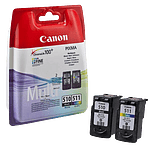Canon PG510  CL511 PACK  Tinta
