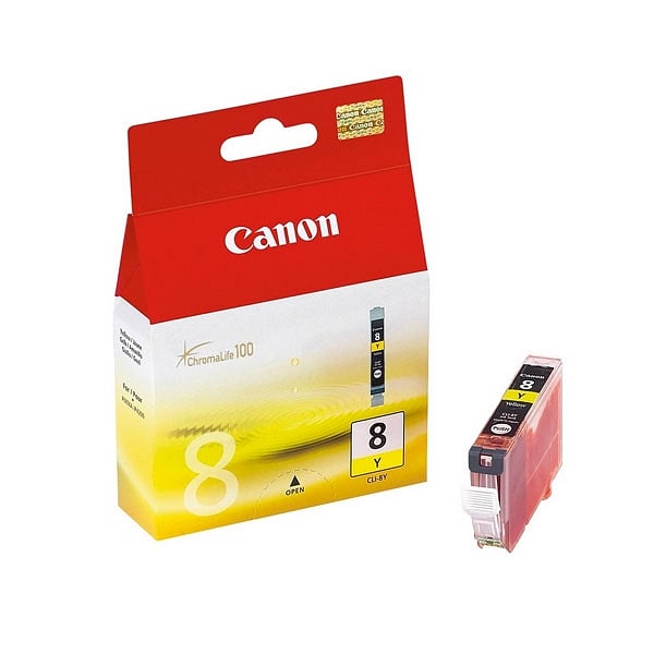 Canon CLI8Y