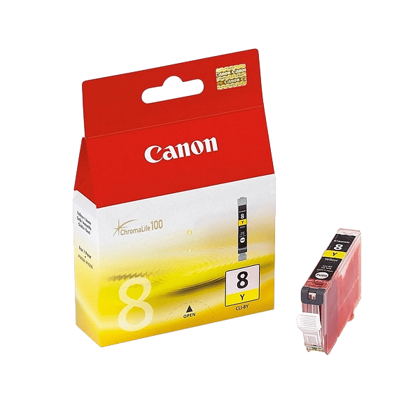 Canon CLI8Y