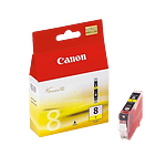 Canon CLI-8Y