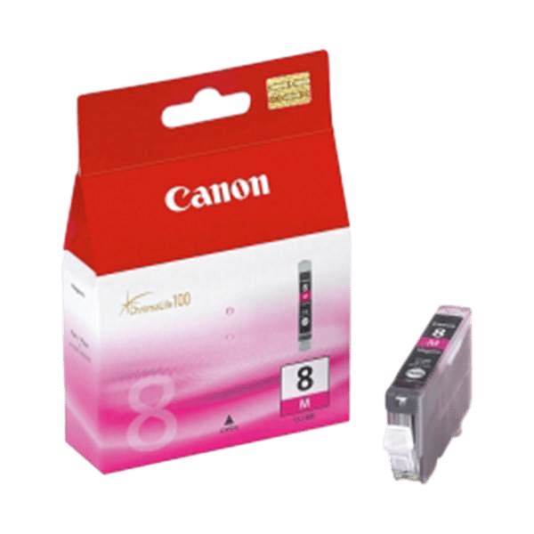 Canon CLI8M