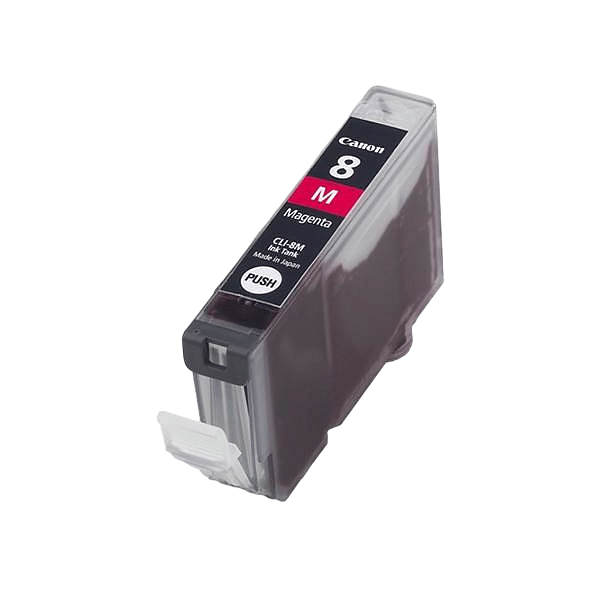 Canon CLI8M