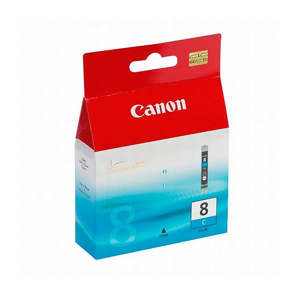Canon CLI8C