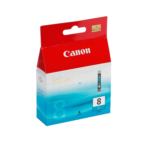 Canon CLI8C