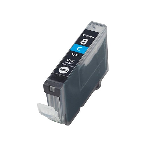 Canon CLI8C