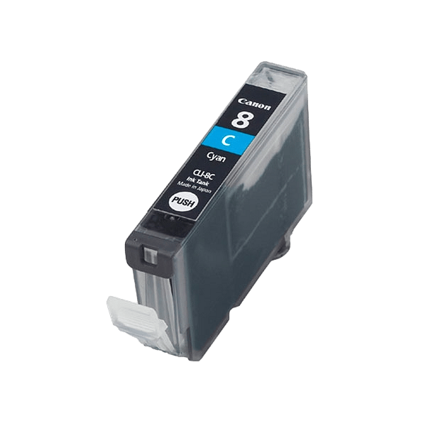 Canon CLI8C