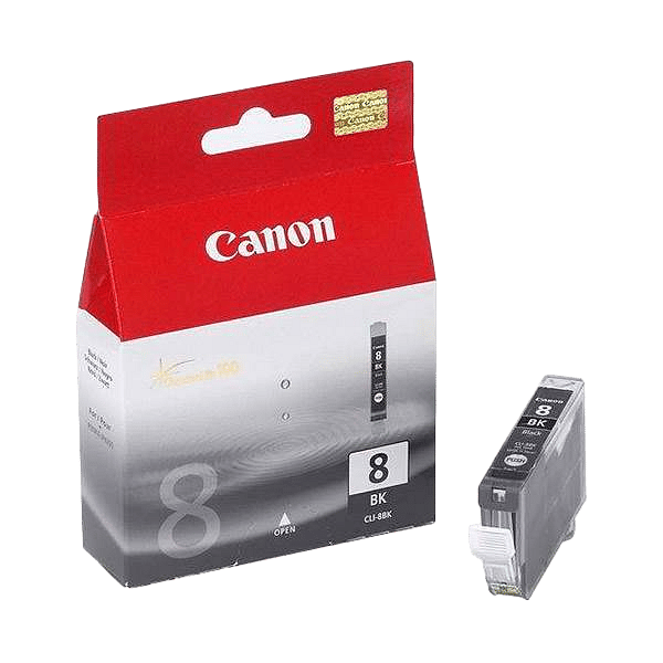 Canon CLI8Bk