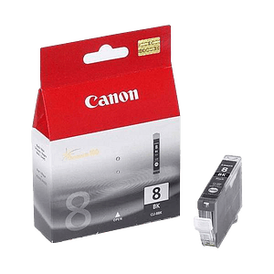 Canon CLI8Bk