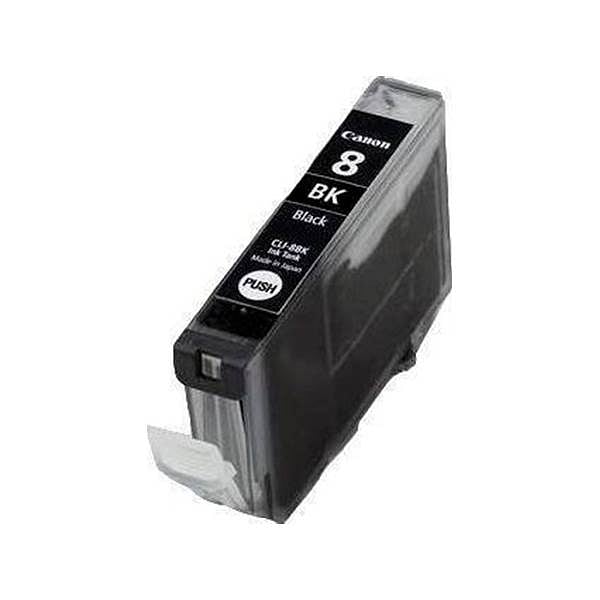 Canon CLI8Bk