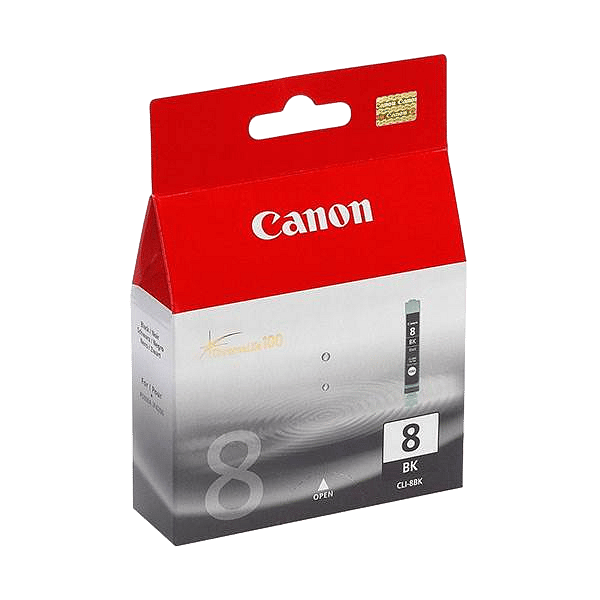 Canon CLI8Bk