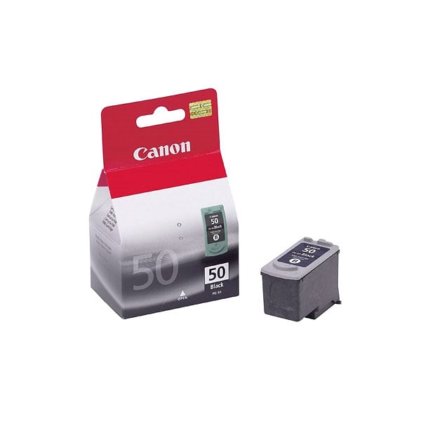 Canon PG50