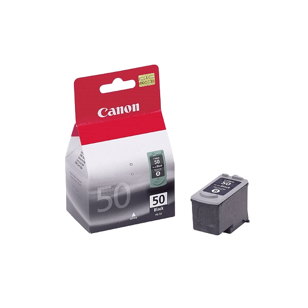 Canon PG50