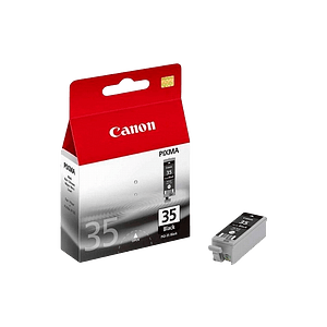 Canon PGI35 Black  Tinta