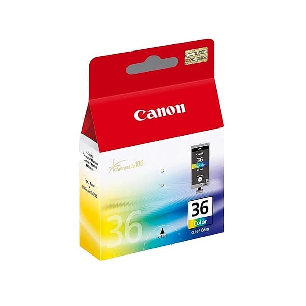 Canon CLI36 Color