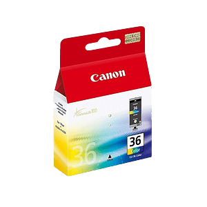 Canon CLI36 Color